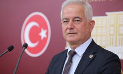 CHP’li Güneşhan: Kadın emeği kutsaldır