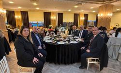 Adana Fenerbahçeliler Derneğinden anlamlı iftar