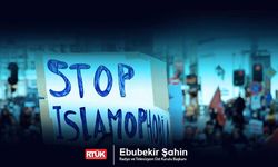 RTÜK Başkanı Şahin: “İslamofobi, küresel bir ayrımcılık biçimi”