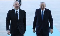 Erdoğan ve Aliyev, Iğdır-Nahçıvan Doğalgaz Boru Hattı açılışını gerçekleştirdi