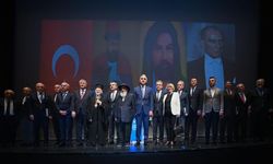 Alevi Bektaşi Bilim Ödülleri Sahiplerini Buldu