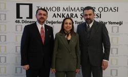 AKK Başkanı Yılmaz’dan geçmiş döneme “imar, emsal ve rant” eleştirisi