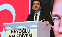 Beyoğlu Belediye Başkanı Güney ifadeye çağrıldı