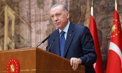 Erdoğan açıkladı: Hedef AB'ye tam üyelik