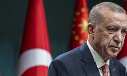 Cumhurbaşkanı Erdoğan: "Terörsüz Türkiye küresel rekabette avantaj sağlayacak"