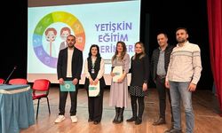 KAÜ'de “YEDAM Tanıtım Söyleşisi” düzenlendi