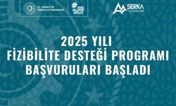 SERKA, Fizibilite Destek Programı kapsamında 4 milyon TL destek verecek