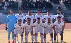 Batlamanspor, Kars 36 Spor'u yendi