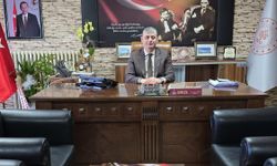 Kars Kültür ve Turizm İl Müdürü Bayram Yığcı görevine başladı