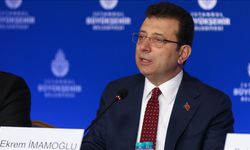 Ekrem İmamoğlu: Neyle suçlandığım dahi belli değil