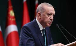 Cumhurbaşkanı Erdoğan'dan Muhsin Yazıcıoğlu'na vefa mesajı