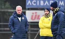 Fenerbahçe'nin Rangers 11'i şekilleniyor