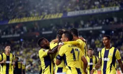 Fenerbahçe çeyrek final için sahaya çıkıyor!