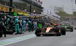 Formula 1 heyecanı ilklerle başladı