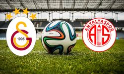 Galatasaray-Antalyaspor maçı ne zaman?