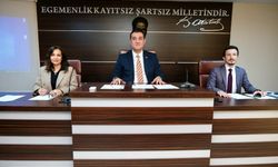 Giresun Belediye Meclisi önemli kararlara imza attı