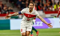 Hakan Çalhanoğlu en çok gol atanlardan oldu