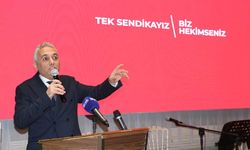 Hekimsen hazırladı: Hekimlik Kanun Tasarısı açıklandı