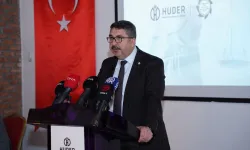 HUDER'den İBB soruşturmasına yönelik açıklama: Türkiye hukuk devletidir!