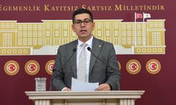 CHP’li Yalım Halıcı Isparta’nın sorunlarını meclise taşıdı