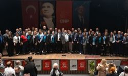 CHP Isparta İl Başkanı Hasan Karaca oldu