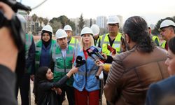 Akdeniz Üniversitesi yeni hastane binası inşaatına başladı