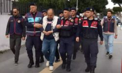 Isparta'da tefeci çetesi operasyonu