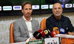 Alanyaspor, Joao Pereira 1,5 yıllık sözleşme imzaladı