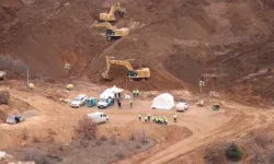 İliç'teki maden kazasıyla ilgili 43 sanığın yargılaması başladı