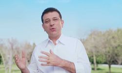 Ekrem İmamoğlu, Cumhurbaşkanlığı adaylığı videosu yayınladı