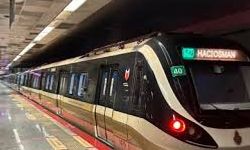 İstanbul’da metro uyarısı: DTM ve Atatürk Havalimanı durakları geçici olarak kapandı