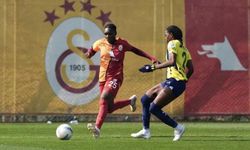 Kadın Futbol Liglerinde Haftanın Sonuçları