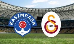 Kasımpaşa-Galatasaray maçı ne zaman? Galatasaray'ın muhtemel 11'i!