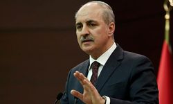 Numan Kurtulmuş, Ankara'dan seslendi: "Terör belası tarihin çöplüğüne atılacak"