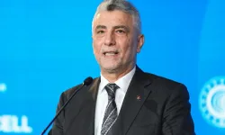 Ömer Bolat: Türkiye ekonomisindeki olumlu görünüm devam ediyor