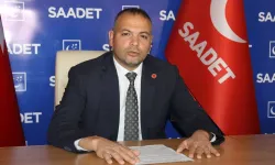 SP Van İl Başkanı Özay İlhan'dan barış ve kardeşlik çağrısı!