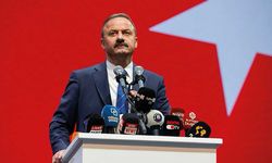 Anahtar Parti lideri Yavuz Ağıralioğlu’ndan İmamoğlu’nun diploma iptaline tepki