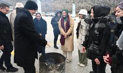 Isparta Belediye Başkanı Başdeğirmen, ÜNİAK Davraz Fest’te gençlerle buluştu