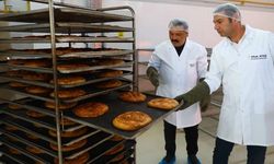 Antalya Halk Ekmek büfelerinde ramazan pidesi 15 TL