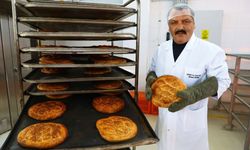 Antalya Büyükşehir Belediyesinden uygun fiyatlı ramazan pidesi