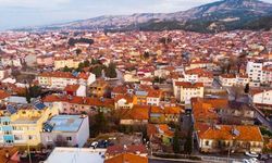 Batı Akdeniz'in en yaşlı şehri Burdur oldu