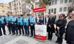 Memur-Sen’den Burdur’da 