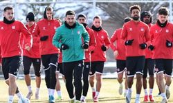 Sivasspor galibiyeti unuttu