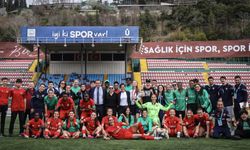 Kadın Futbol Ligleri'nde haftanın sonuçları