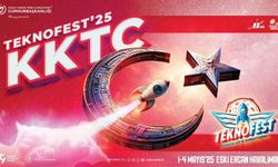 TEKNOFEST KKTC'ye 47 bin yarışmacı başvuru yaptı