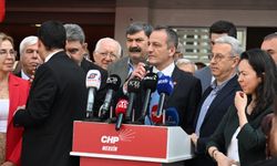 CHP Mersin İl Başkanlığından sert açıklama: “Bu bir darbedir!”