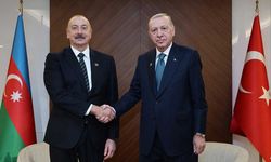 Azerbaycan Cumhurbaşkanı Aliyev, Türkiye'yi ziyaret edecek