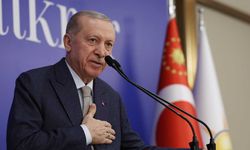 Cumhurbaşkanı Erdoğan'dan Filiz Akın için başsağlığı mesajı