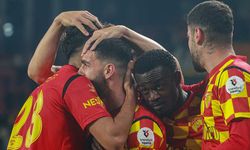 Göztepe, Başakşehir'e patladı, 11 maç sonra kazandı