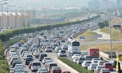 Trafik çilesinde zirve Türkiye’nin: İstanbul dünyada 1'inci, Ankara 4'üncü sırada